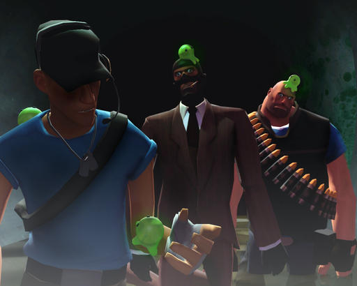 Garry's Mod - Mr.Ming