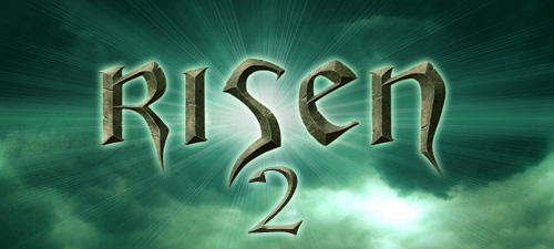 Risen 2 - 2 интервью + немного другой информации