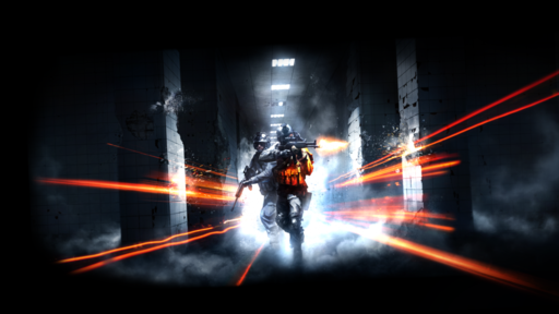 Battlefield 3 - Список пожеланий к Battlefield 4